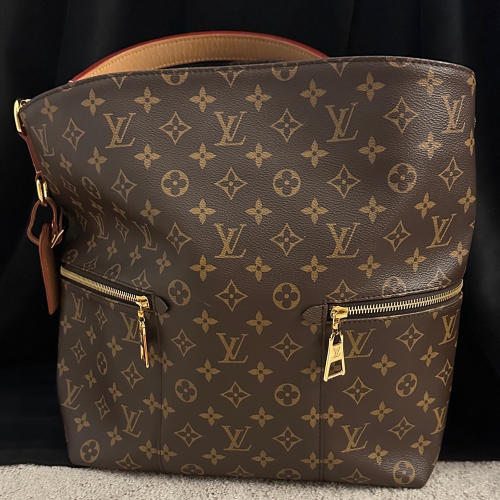 Louis Vuitton Monogram Melie
